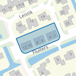 Perceel WVH00-C-2852