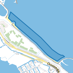 Perceel WVH00-C-2855