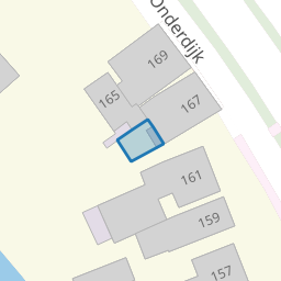 Perceel WVH00-C-2860