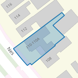 Perceel WVH00-C-2870