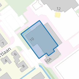 Perceel WVH00-C-2900