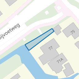 Perceel WVH00-C-2912