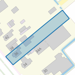 Perceel WVH00-C-2921