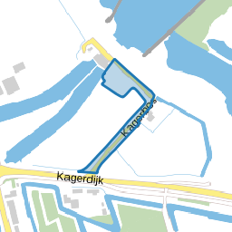 Perceel WVH00-C-2961