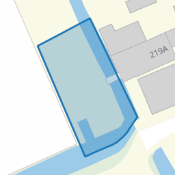 Perceel WVH00-C-2962