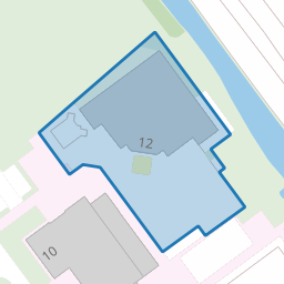 Perceel WVH00-C-2970