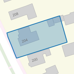 Perceel WVH00-C-2972