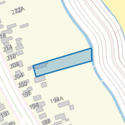 Perceel WVH00-C-2973