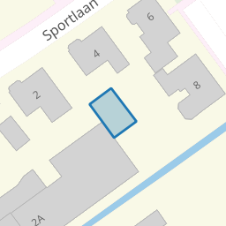 Perceel WVH00-C-2980