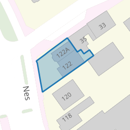 Perceel WVH00-C-2985