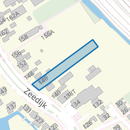Perceel WVH00-C-2988