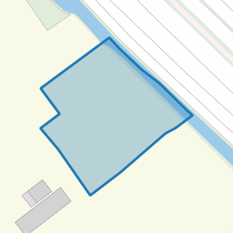 Perceel WVH00-C-2989