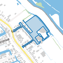 Perceel WVH00-C-2994