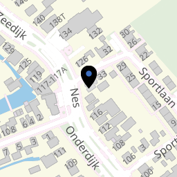 Appartement WVH00 C 2995 2