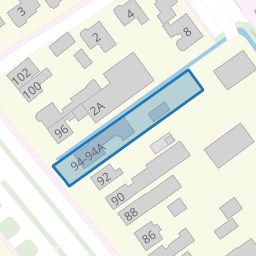 Perceel WVH00-C-3003