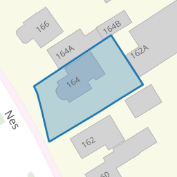 Perceel WVH00-C-3014