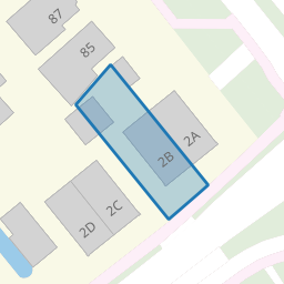 Perceel WVH00-C-3019