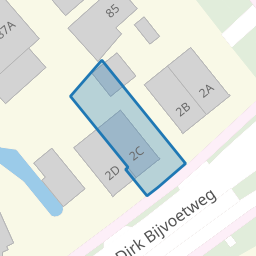 Perceel WVH00-C-3020