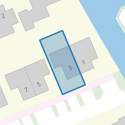 Perceel WVH00-C-3050