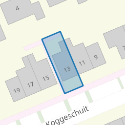 Perceel WVH00-C-3055