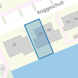 Perceel WVH00-C-3071