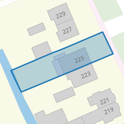 Perceel WVH00-C-3100