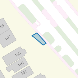 Perceel WVH00-C-3105