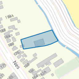 Perceel WVH00-C-3143