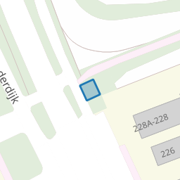 Perceel WVH00-C-3153