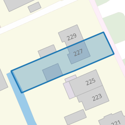 Perceel WVH00-C-3171