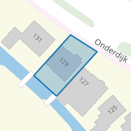 Perceel WVH00-C-3224