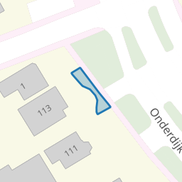 Perceel WVH00-C-3229