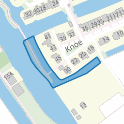 Perceel WVH00-C-3266