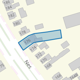 Perceel WVH00-C-3273