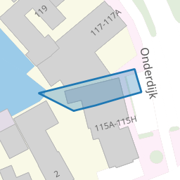 Perceel WVH00-C-3276