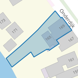 Perceel WVH00-C-3279