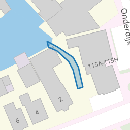 Perceel WVH00-C-3287