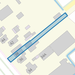 Perceel WVH00-C-3291