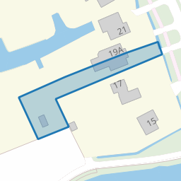 Perceel WVH00-C-3295