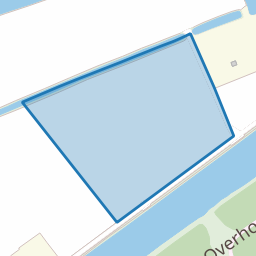 Perceel WVH00-C-3298