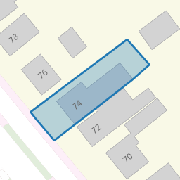 Perceel WVH00-C-3301