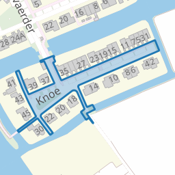 Perceel WVH00-C-3304