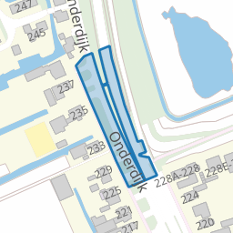 Perceel WVH00-C-3329