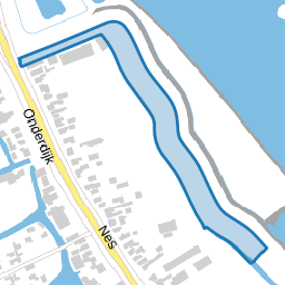 Perceel WVH00-C-3347