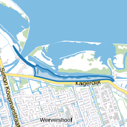 Perceel WVH00-C-3350