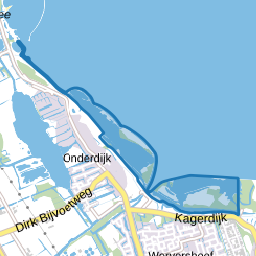 Perceel WVH00-C-3352