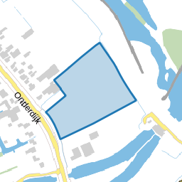 Perceel WVH00-C-3364