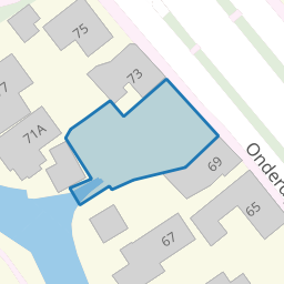 Perceel WVH00-C-3367