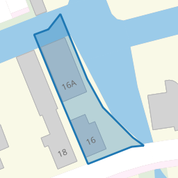 Perceel WVH00-D-1506