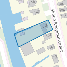 Perceel WVH00-D-1630